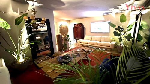 Departamento En Venta De 3 Dorm. En Las Condes