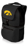 Mochila Hawkeyes Cooler Black