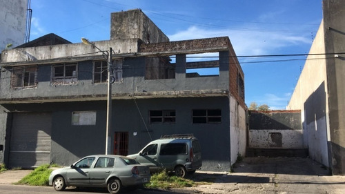 Imagen 1 de 2 de Galpon A La Venta Zona Puerto