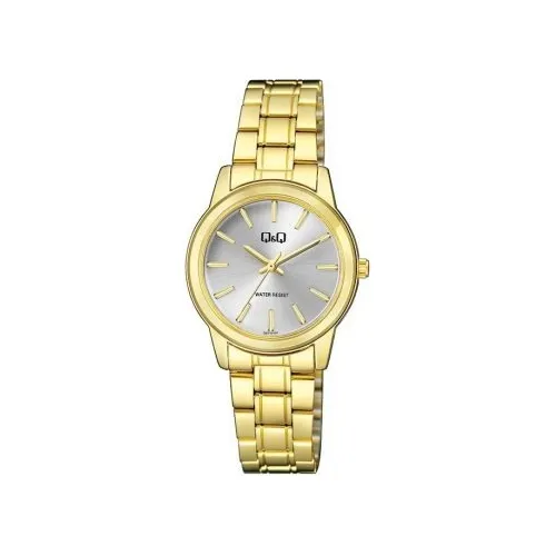 Reloj By Q q Dama Dorado Garant a Oficial Q893