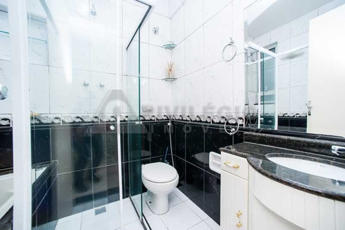 Apartamento À Venda, 1 Quarto, Copacabana - Rio De Janeiro/rj - 15319