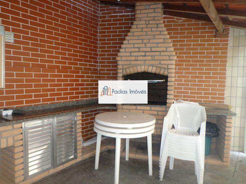 Imagem 6 de 15 de Apartamento Com 2 Dorms, Vila Atlântica, Mongaguá - R$ 195 Mil, Cod: 820200 - A820200