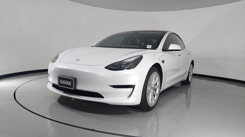 Tesla Model 3 Bev 75kwh Performance Auto 4wd