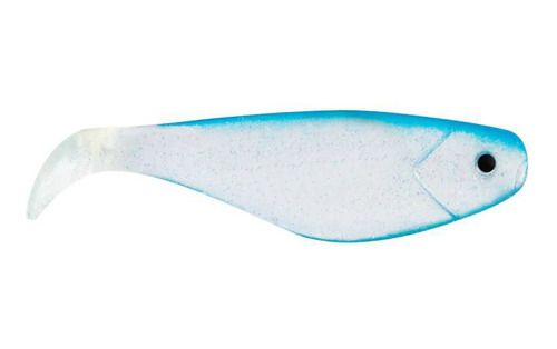 Señuelo Soft Bait W093-8.5cm-3 5p