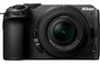 Primeira imagem para pesquisa de camera nikon