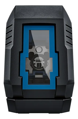 Nivel Laser Bosch Gll 12-22 De 12 M Con Soporte Giratorio