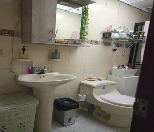 Se Vende Casa Primer Piso Sabaneta Ml