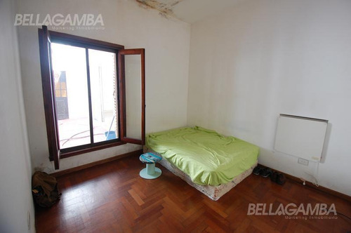 Imagen 7 de 27 de Único Ph Multifamiliar Con Patios Y Terraza, Ideal Para Renta