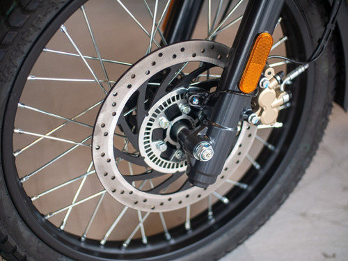 Imagen 15 de 25 de Royal Enfield Himalayan Lake Blue Bs6 Unidades Disponibles