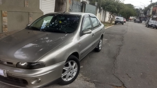 Fiat Marea