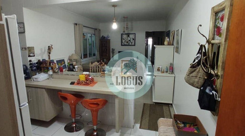 Imagem 1 de 30 de Apartamento Impecável Bem Distribuído, 67m² Composto Por 2 Dormitórios Sendo 1 Suíte Com Sacada, À Venda Por R$ 380.000,00 - Paraiso - Santo André/sp - Ap1795