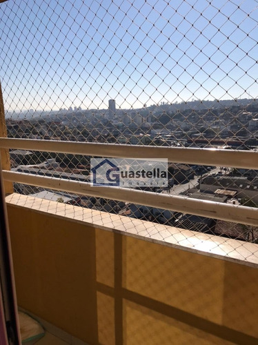 Imagem 8 de 15 de Apartamento Em Vila Luzita - Santo André - 6588