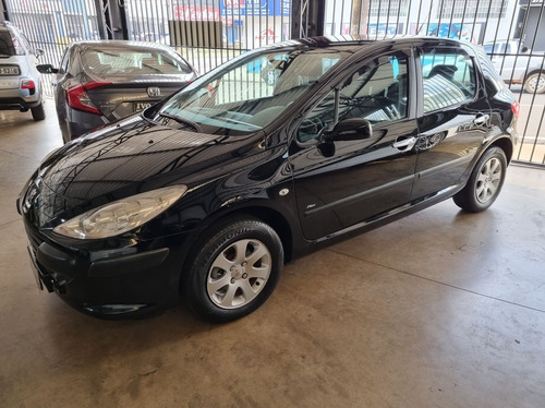Imagem 1 de 6 de Peugeot 307 1.6 Presence 16v 2009