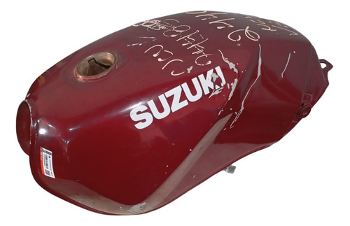 Tanque De Combustivel Suzuki Katana 125 