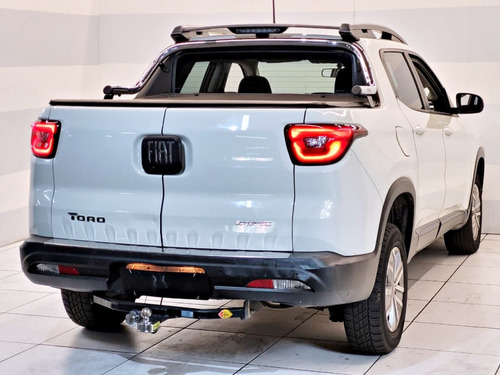Fiat Toro 1.8 16V EVO FLEX FREEDOM AT6