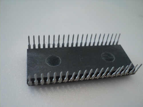 Circuito Integrado La7655n Original Sanyo (Usado)