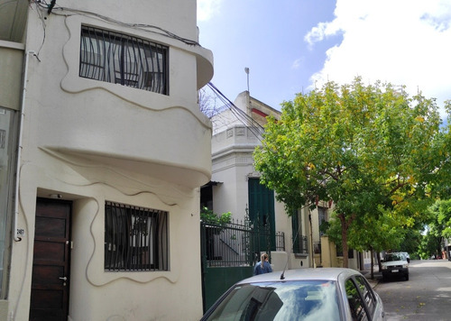 Imagen 15 de 16 de Dueño Vende Casa En Pocitos 2 Dormitorios - Padrón Único.