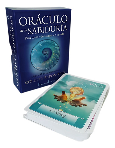 Oráculo De La Sabiduria