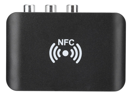 Receptor Bluetooth Nfc Aptx Dac Inalámbrico De Alta Definici