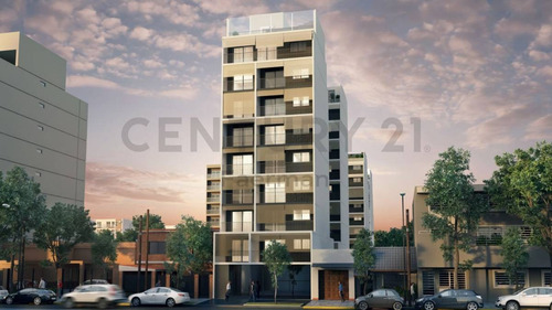 Imagen 2 de 24 de Venta Departamento 3 Ambientes Saenz Peña Spazio Mirage