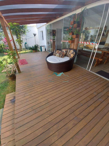 Imagem 7 de 30 de Casa Com 3 Dormitórios À Venda, 245 M² Por R$ 1.600.000,00 - Ingleses Do Rio Vermelho - Florianópolis/sc - Ca0314