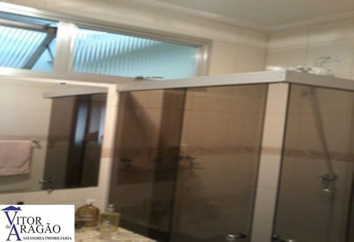 Imagem 4 de 9 de 02517 - Sobrado 3 Dorms. (2 Suítes), Vila Mazzei - São Paulo/sp - 2517
