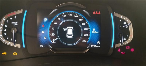 Hyundai Creta Creta 1.0 T-gdi Platinum Aut