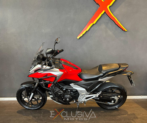 Nc 750x Abs