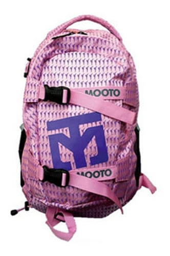 Mooto Taekwondo Tkd 540 Backpack
