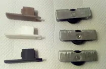 Comprar Ruedas Ventanas Panoramicas. Pack De 8.