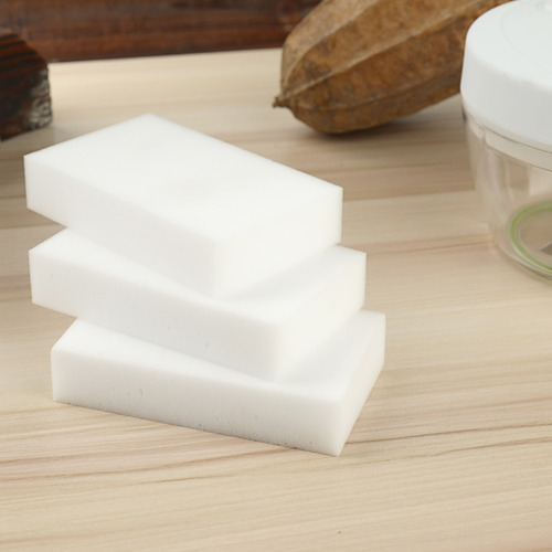 Esponja Limpiadora Sponge Rub Nano Bathroom, No Tóxica,