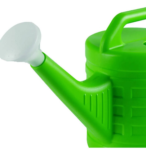 Maceta Profesional Para Jardineros, Regadera, 10 Litros