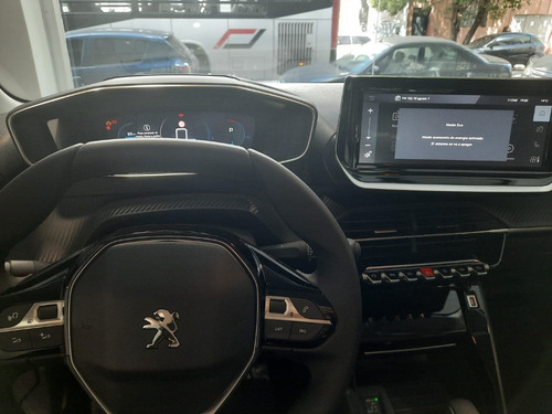 Imagen 19 de 25 de Peugeot 208 Feline Tiptronic Okm 2023 Walter