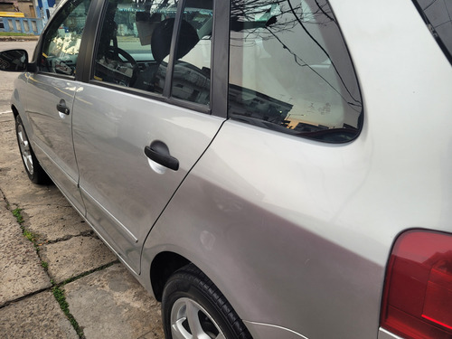 Volkswagen Suran 1.6 Trendline 11b