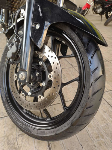 Yamaha Mt 03