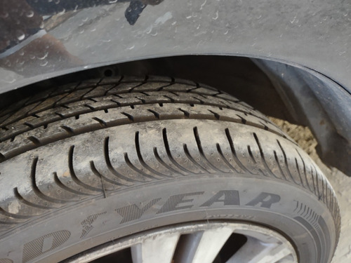 Imagem 11 de 13 de Honda City Lx