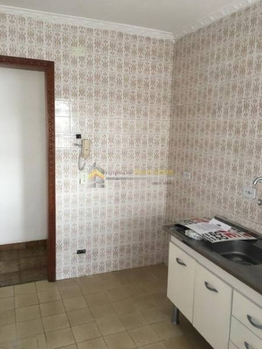 Imagem 3 de 14 de Apartamento Em Condomínio Padrão Para Venda No Bairro Vila Pierina, 2 Dorm, 1 Vagas, 56 M - 3358