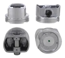 Comprar Jg. Pistoes Cu002F Anel Toyota Corolla 1.8 16v. 00u002F03 1zz-fe