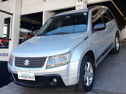 Suzuki Grand Vitara Vitara 2.0 16V 4x2 5p Aut.