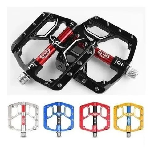 Pedales enduro plataforma new arrivals