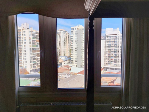 Cerro Castillo Hotel Boutique 8 Habitaciones En 344 M2 Const