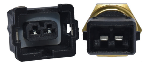 Sensor Temp Refrigerante Nissan 720 4 Cil 2.4 Lts 1983-1986