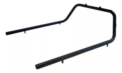 Roll Bar Pasamanos Nissan D21 D22 Doble Cabina 1994-2015