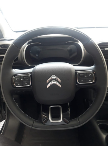 Imagen 11 de 13 de Citroën C4 Cactus Feel Pack Plus 2022