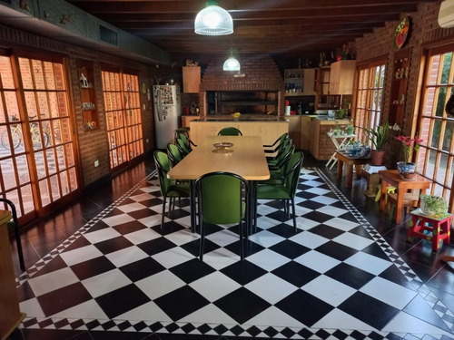 Imagen 6 de 21 de Venta De Chalet En Country San Miguel De Ghiso