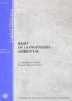 Bases De La Ingenieria Ambiental - Muñoz Andres, Vicenta