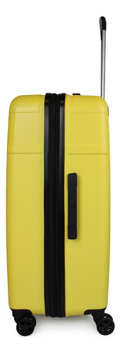 Maleta L Grande Expression 23kg Amarilla Calvin Klein