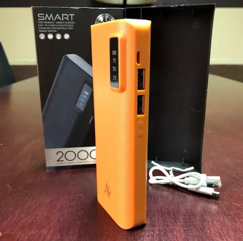 Power bank 20000 mah