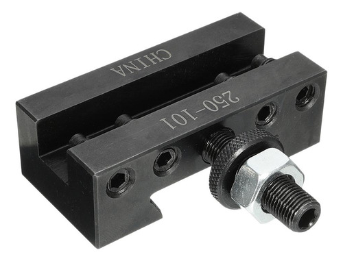 Cnc Tool Post Holder Accesorios De Fresado Accesorios De