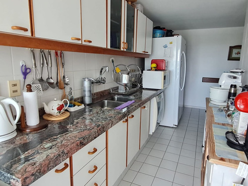 Imagen 9 de 27 de Departamento Esquinero En Edificio Madison (ref: Lij-5759)